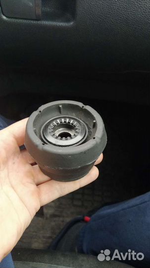 Опора skoda