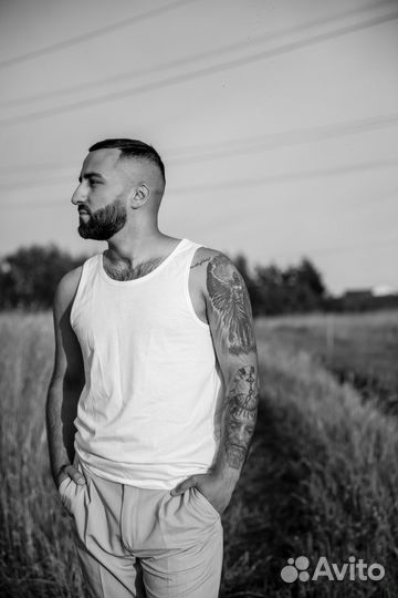 Ведущий праздника