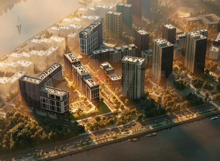 Продам торговое помещение, 191 м²