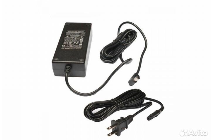 Сетевой адаптер Yong Nuo для YN600L,YN300III,YN216