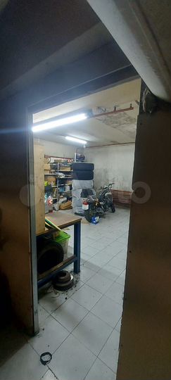 Производство, 58 м²