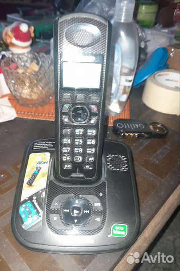 Телефон Панасоник