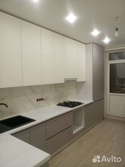 Изготовление корпусной мебели на заказ