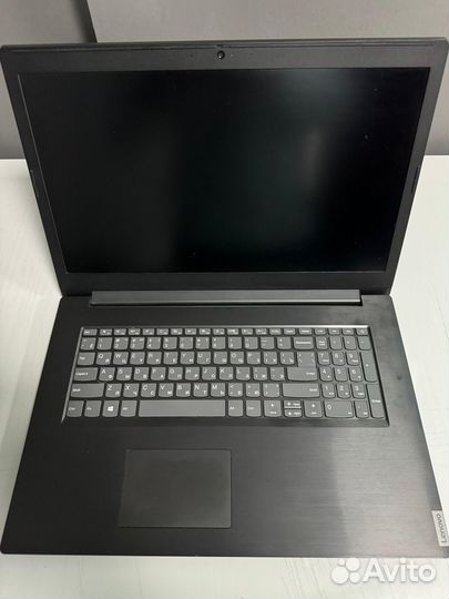 Ноутбук Леново
