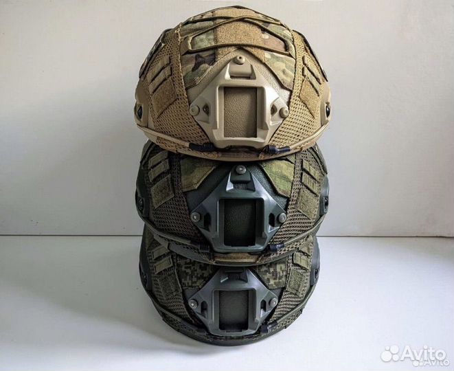 Тактический шлем военный ops core новый