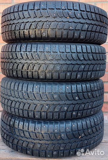 КАМА Кама-505 195/65 R15