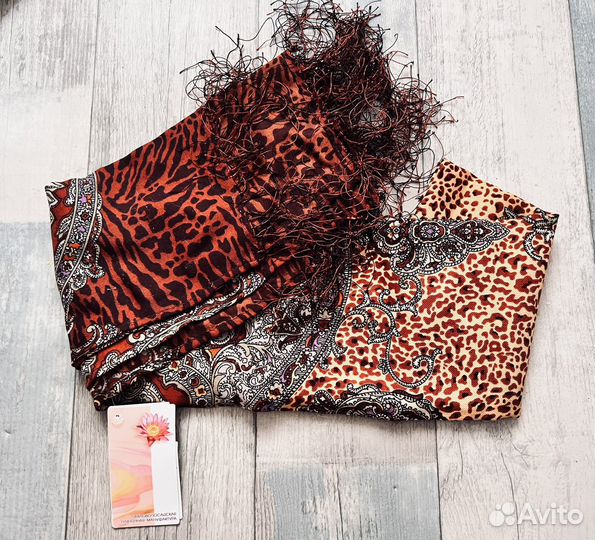 Новый Палантин/платок/шарф