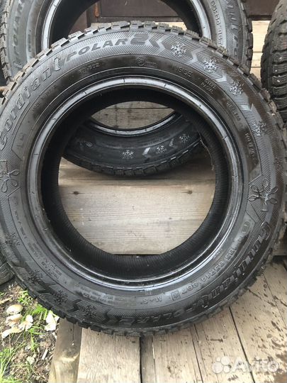 Cordiant Polar 2 185/65 R14