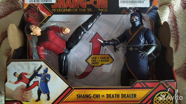 Наборы детские