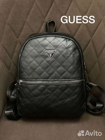 Рюкзак Сумка кросс боди guess 0410