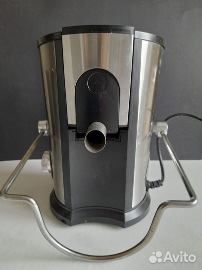 Соковыжималка