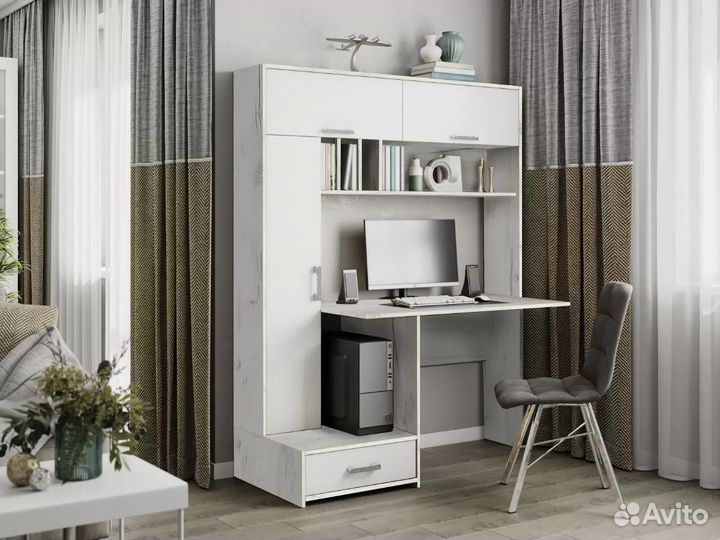 Стол письменный Мист 1