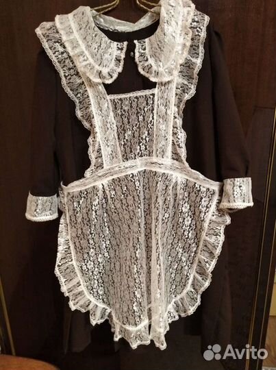 Школьная форма