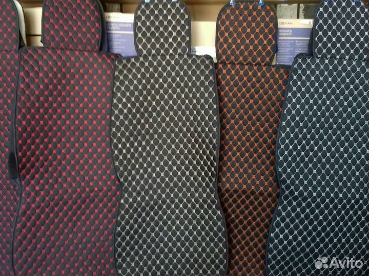 Автонакидки