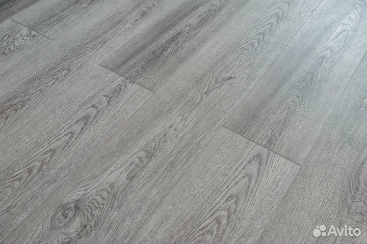 Виниловые полы