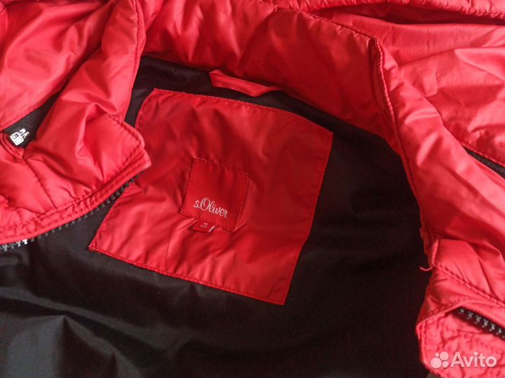 Безрукавка s.Oliver