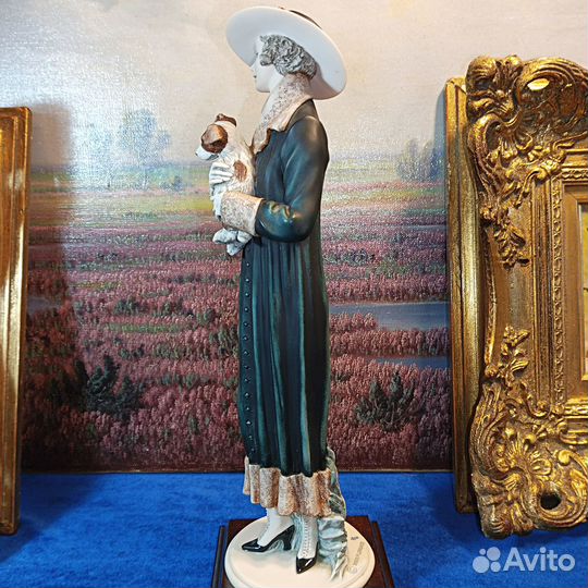 Capodimonte.Мисти.Armani.Италия.Флоренция