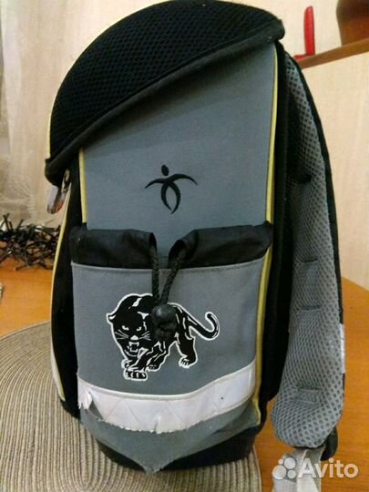 Рюкзак школьный belimil пр-во Сербия