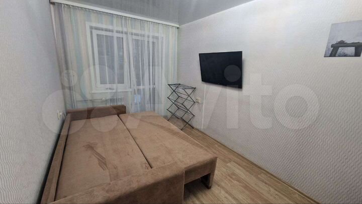 1-к. квартира, 44 м², 6/16 эт.