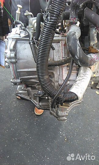 Автомат АКПП nissan dayz B43W BR06 2019