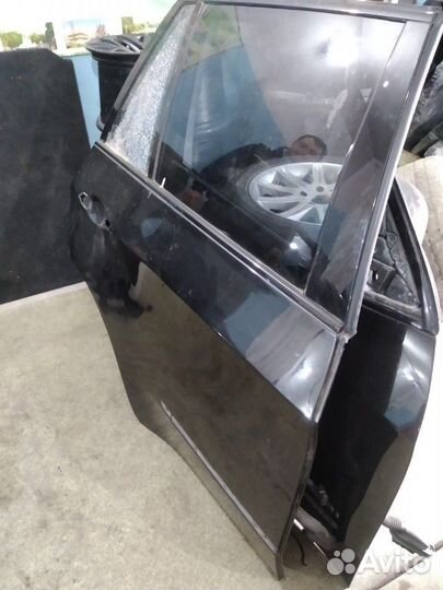 Двери бмв е70