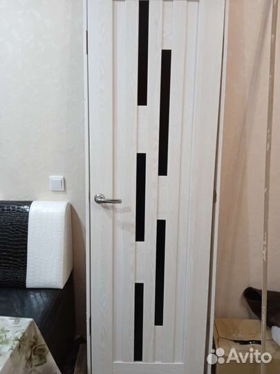 Двери межкомнатные