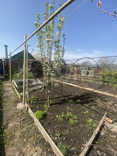 Участок 5,6 сот. (ИЖС)