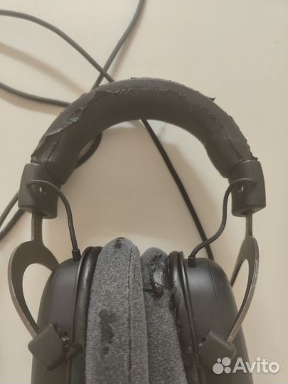 Наушники Havit2002d