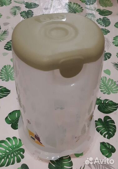 Автокормушка для кошек/собак 6.5л