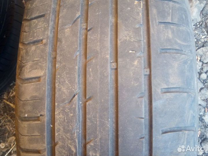 Marshal Crugen HP91 235/65 R17