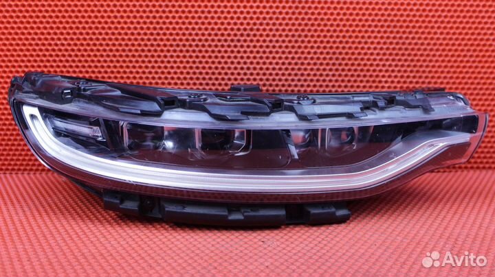 Фара правая Kia Soul SK3 G4FD 92102-J2060