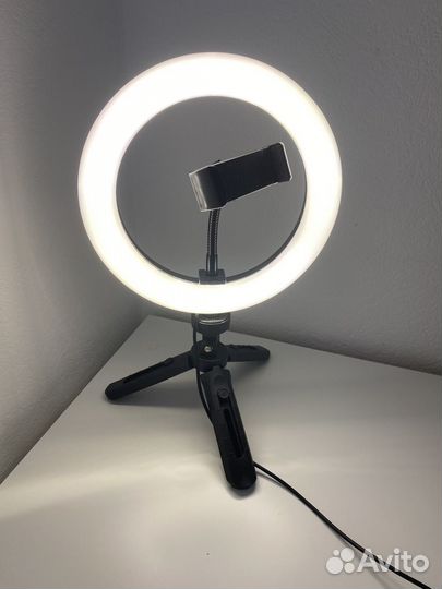 Кольцо для селфи