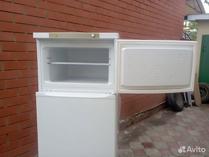 Холодильник