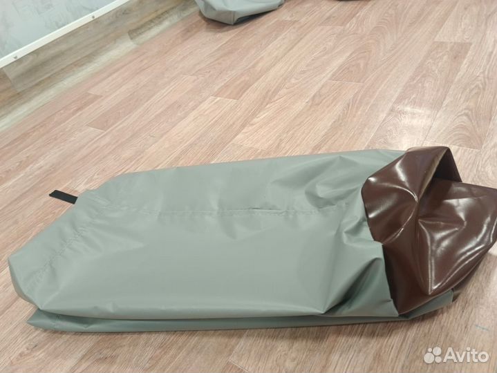 Мешок для рыбалки и охоты