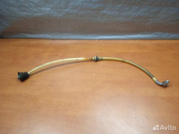 Вакуумная трубка гтц Mercedes-Benz E-Class W124