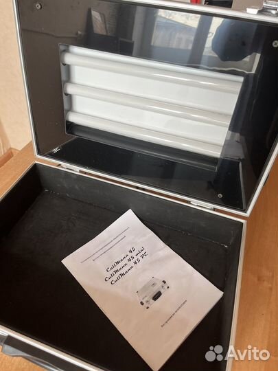 Профессиональная экспокамера CullMann 45