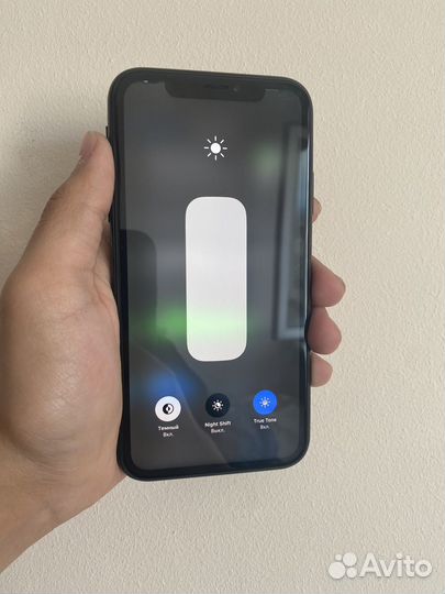 iPhone Xr, 128 ГБ