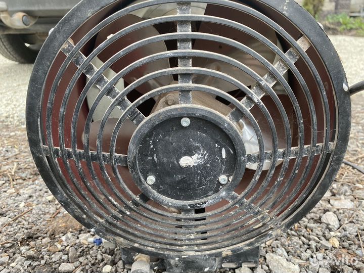 Тепловая пушка газовая fubag Brise 30 M