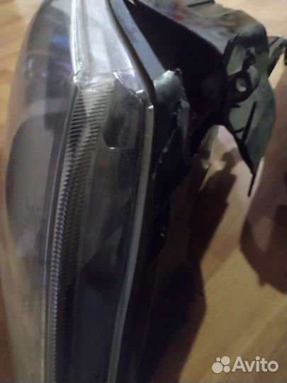 Фара LADA granta