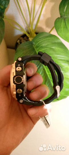 Часы Casio g shock