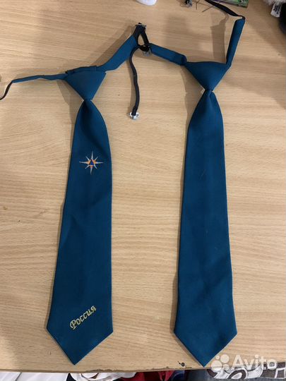 Форма мчс мужская