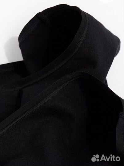 Трусы женские hm хипстер xs