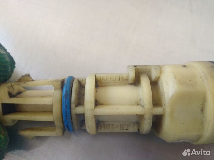 Датчик скорости Renault Sandero 2009 2014