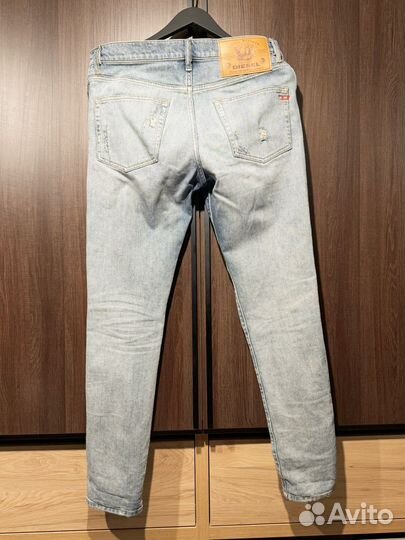 Джинсы