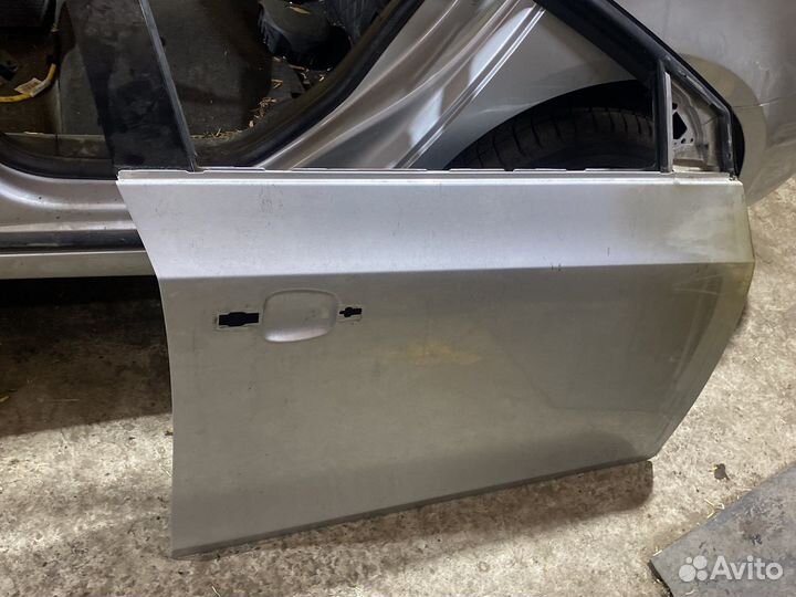 Дверь передняя правая Chevrolet Cruze