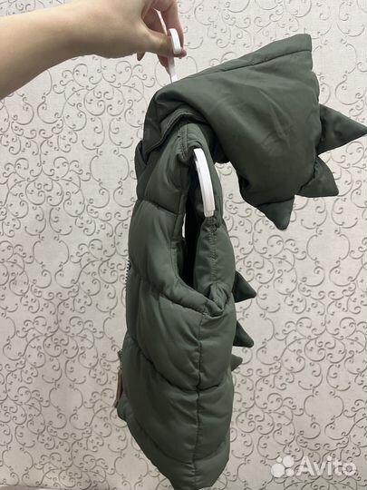 Детские вещи на малыша куртки жилетки одежда