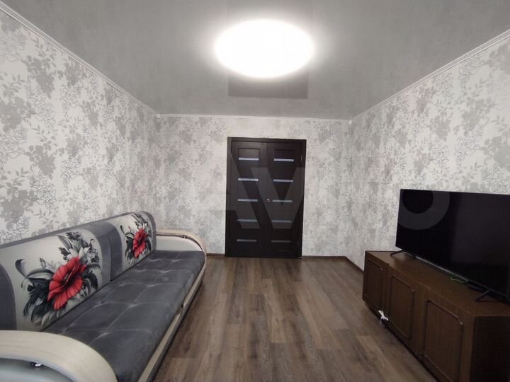 1-к. квартира, 41,1 м², 3/3 эт.