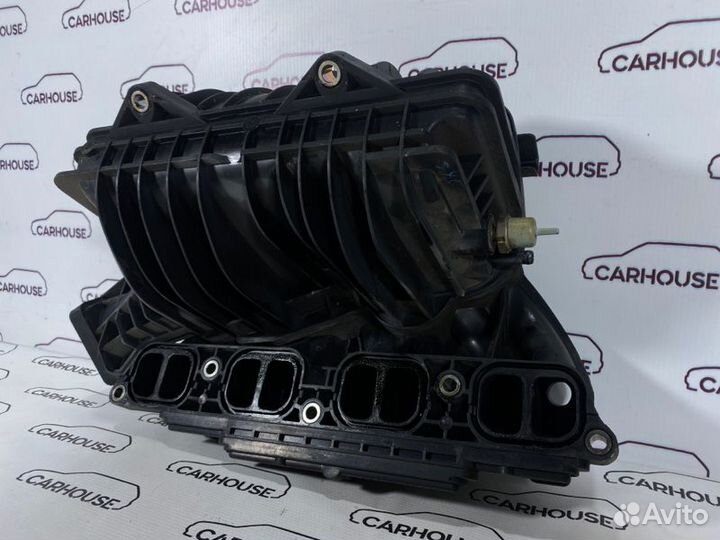 Коллектор впускной Toyota Corolla 120 1AZ