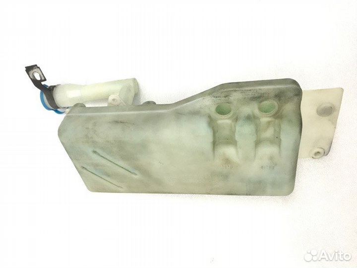 Бачок стеклоомывателя Ssangyong Rexton D27DTP 2008