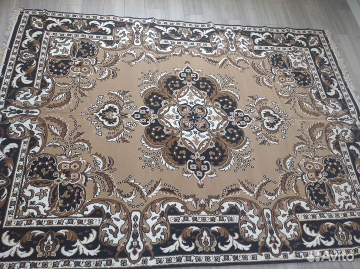 Ковры и паласы